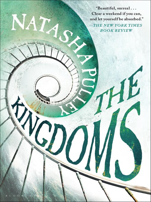 Cover image for The Kingdoms
